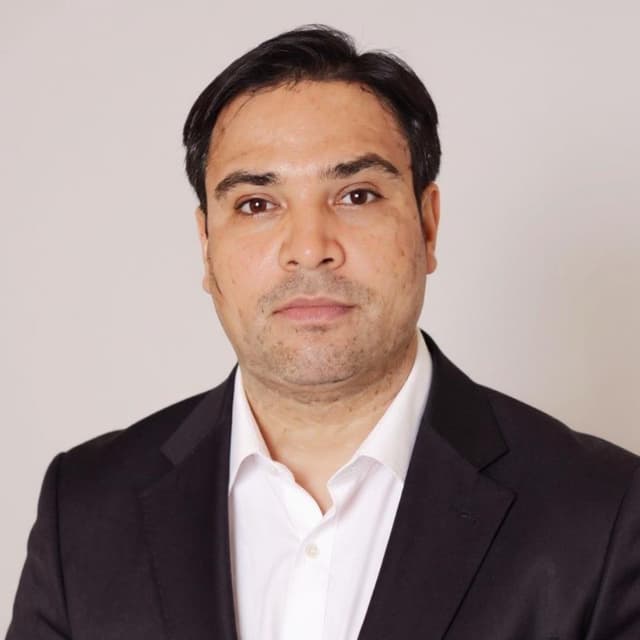 Neeraj Chaudhary