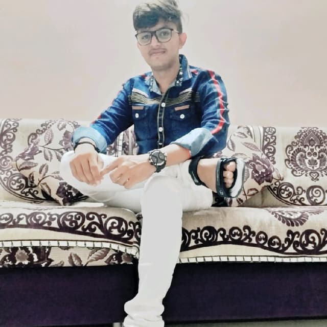Prince Patel