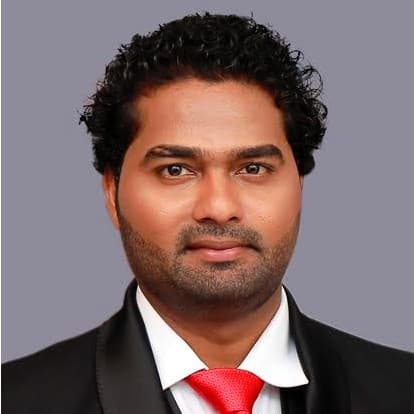 Prince Pereira