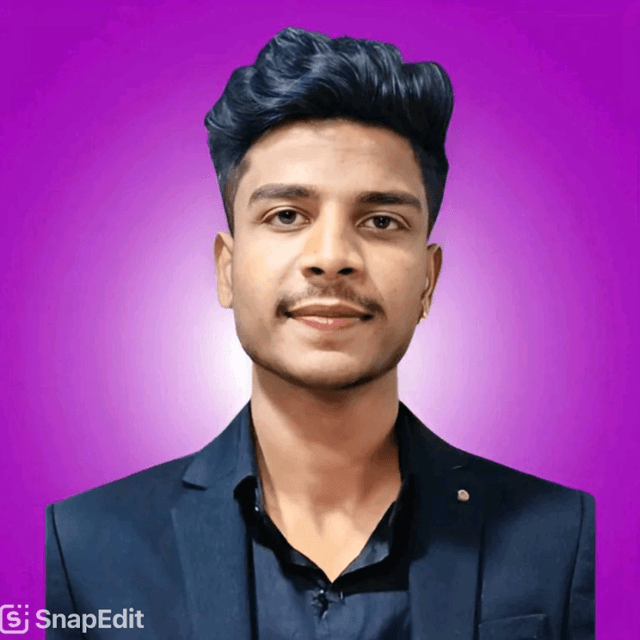 Prince Prajapati