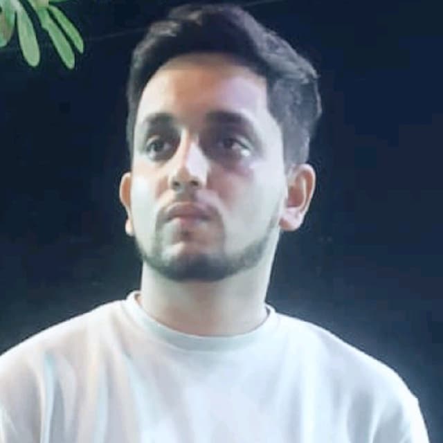 Prince Rajawat
