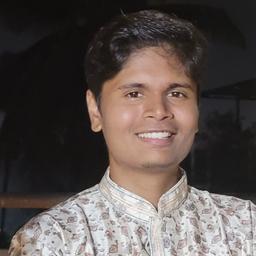 Prince A. M. Ramteke