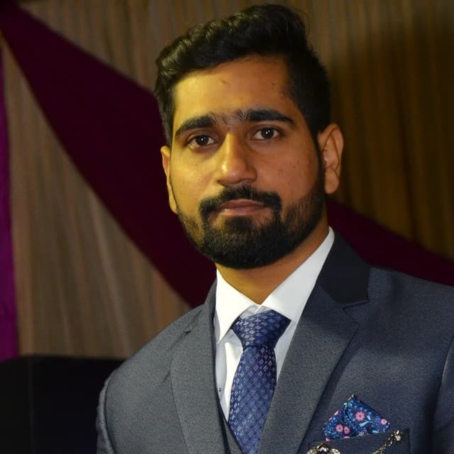 Prince Shukla