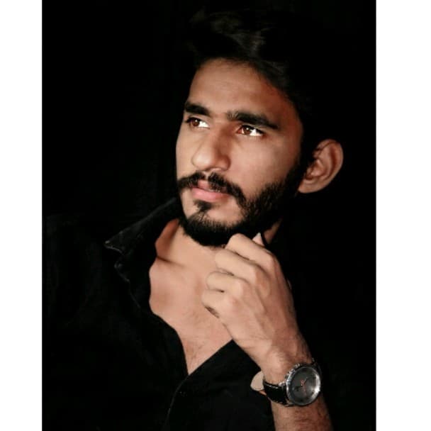 Purshottam Solanki 