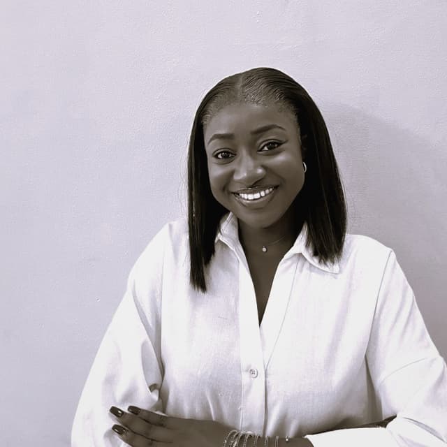 Princess Nwankwo