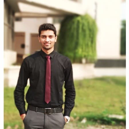Prince Suhag
