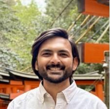 Prince Shekhar Valluri