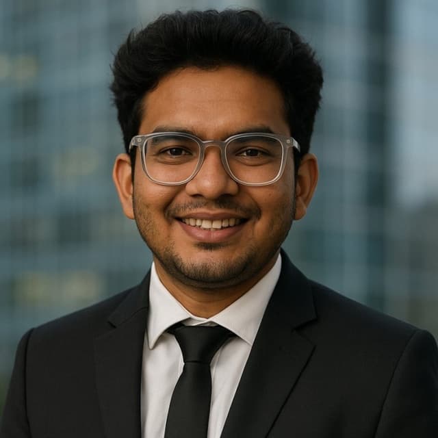 Prince Patel