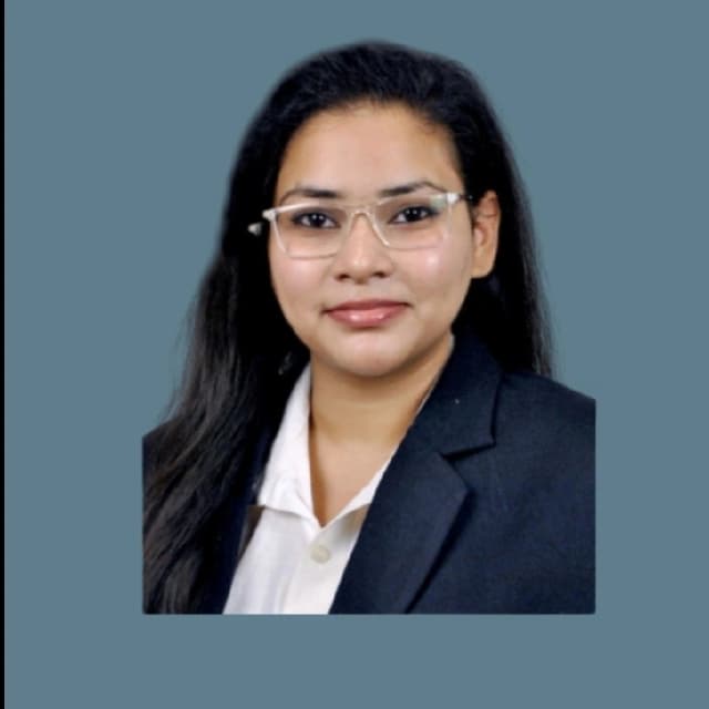 Princi Jain