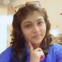 Princy Garg