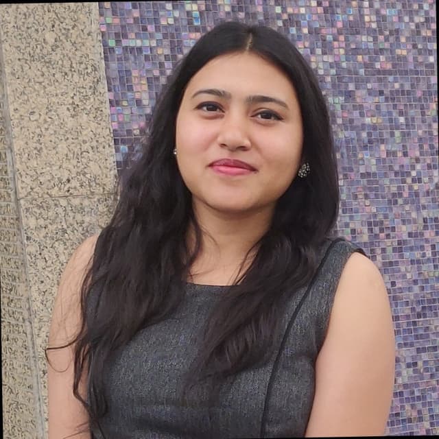 princy gupta