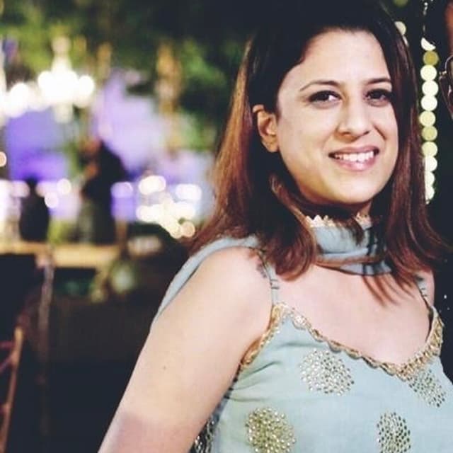 Princy Sohal