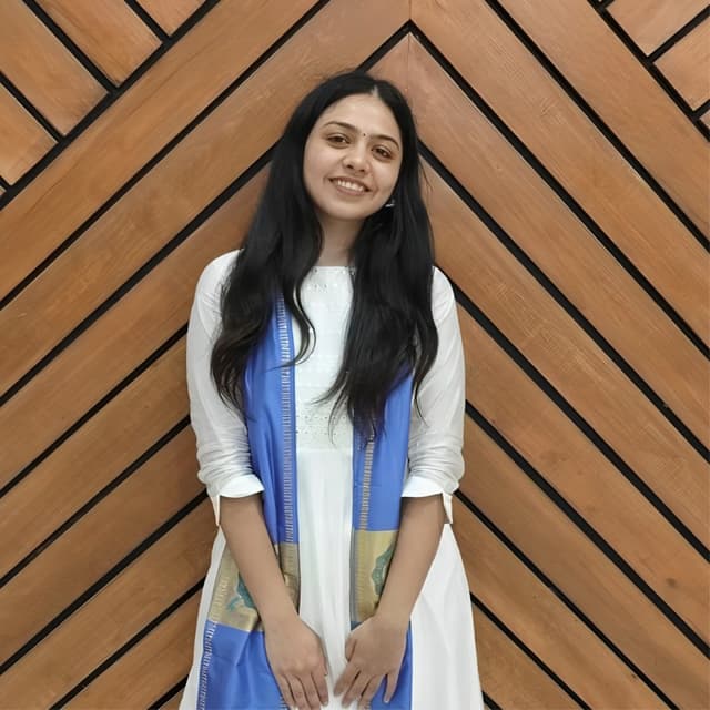 Princy Sondarva