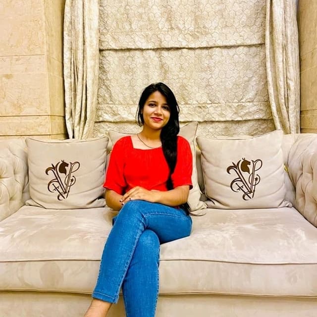 Princy Soni