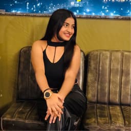 Princy Tanwani