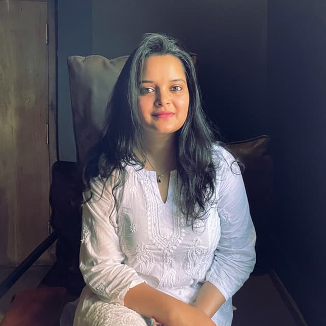 Prinkal Agarwal