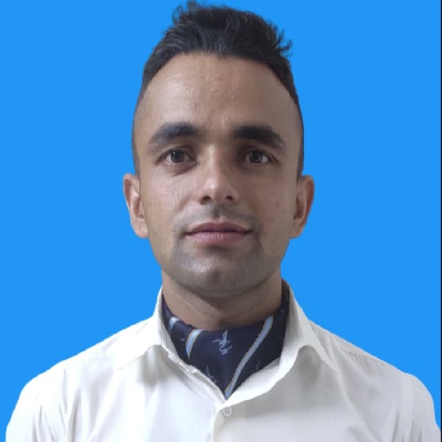 PRINKESH BHAMBOO