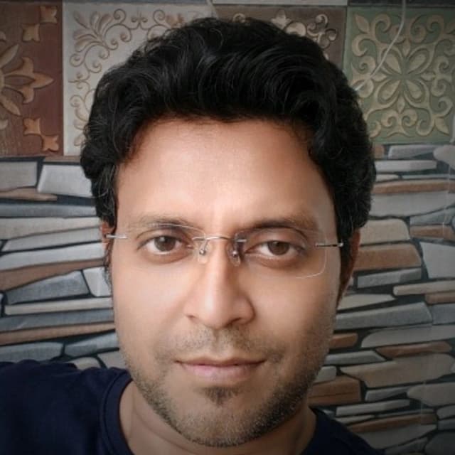 Prinon Mukherjee