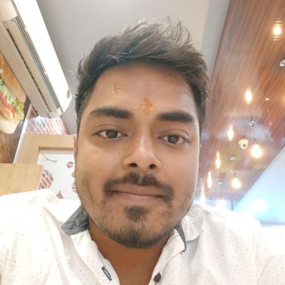 Prinshu Kumar