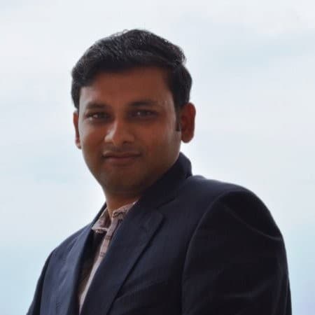 Prinshul Jain