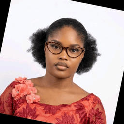 Prisca Ekhaguere, CSc