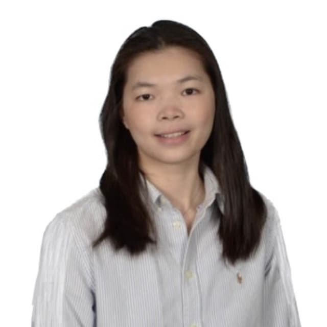 Priscilla Chen