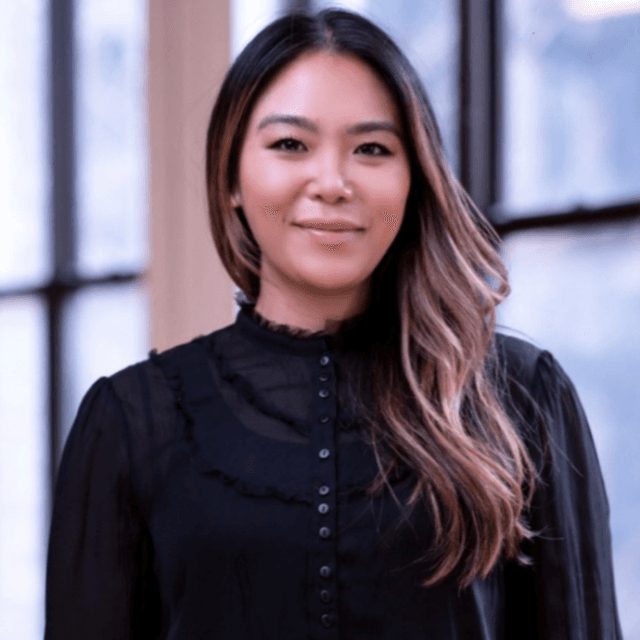 Priscilla Philavong