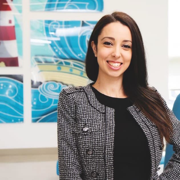 Dr. Priscilla Torres, Ed.D., M.S.