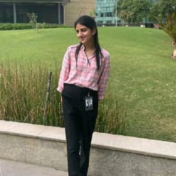 Prisha Virmani