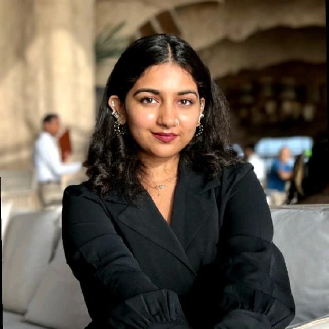 Prishita Manik