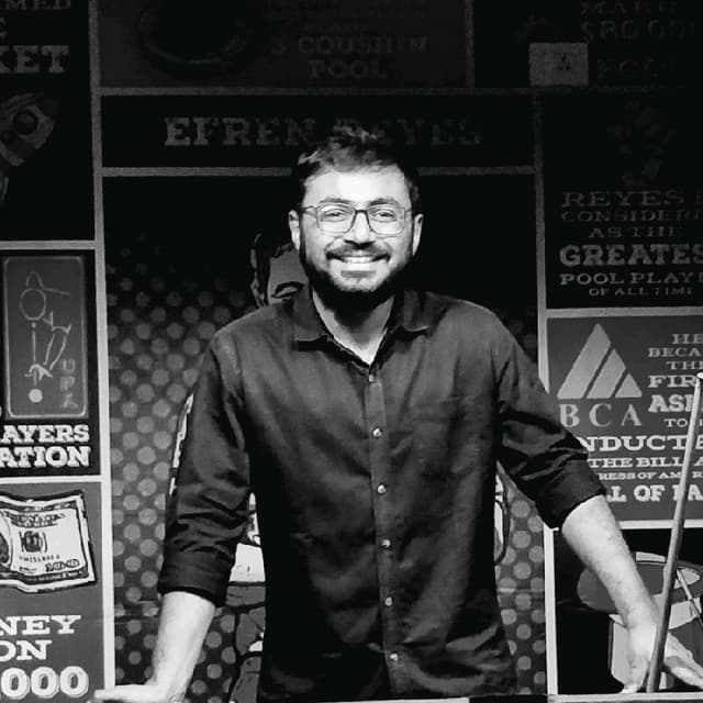 Prit Ladani