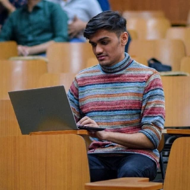 Prit Suvagiya