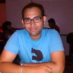  Pritam Banerjee