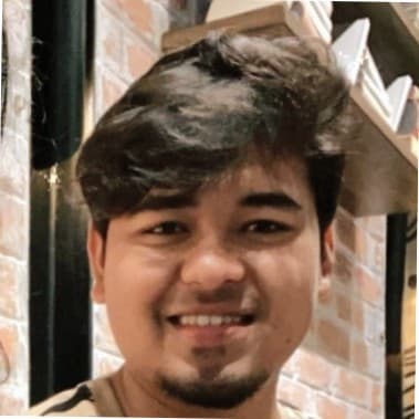 Pritam Chowdhury