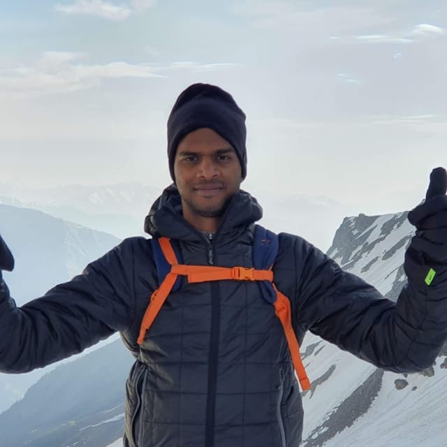 Pritam Gembali