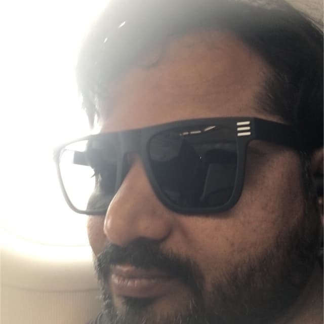 PRITAM GUPTA
