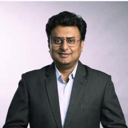 Pritam Karkun