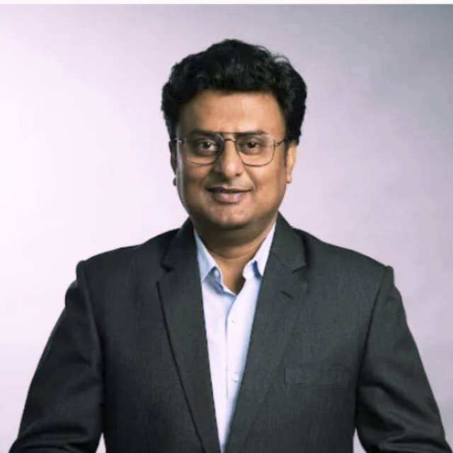 Pritam Karkun