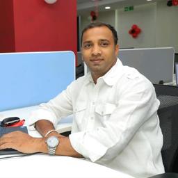 Pritam Khatri
