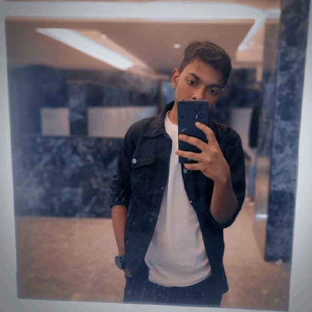 Pritam Kumar