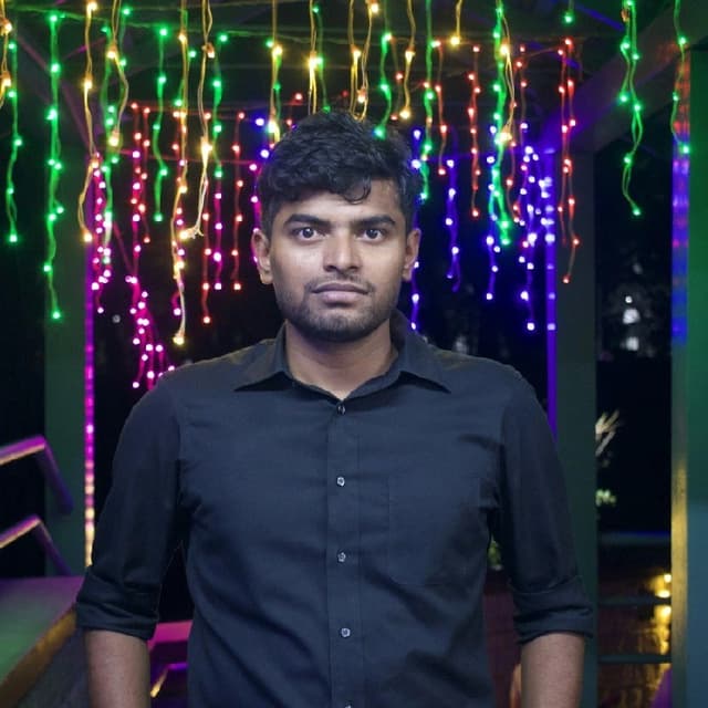 Pritam Kumar