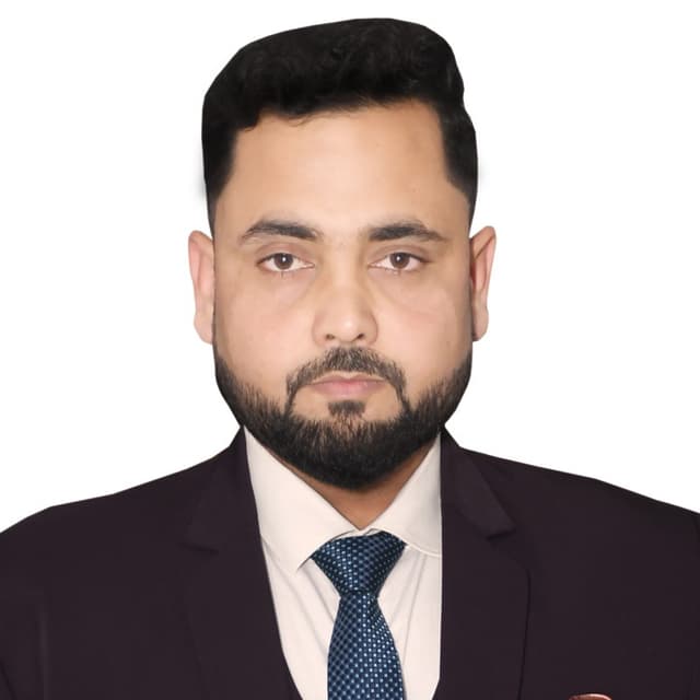 Pritam Kumar