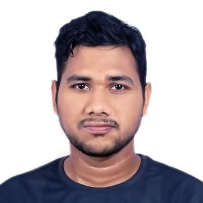PRITAM KUNDU