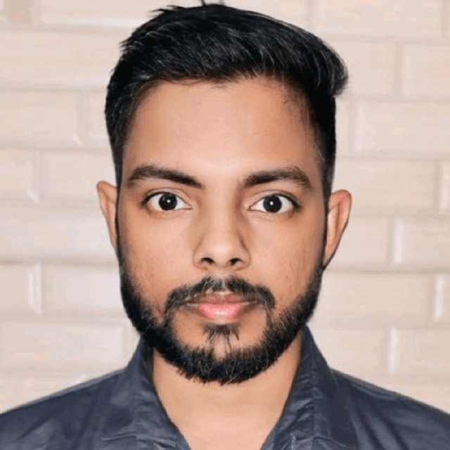 Pritam Kushwaha