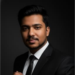 Pritam Makwana