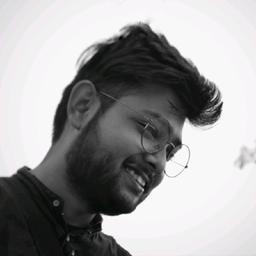 Pritam Nandi