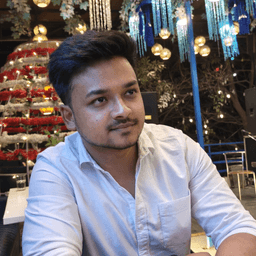 Pritam Samanta