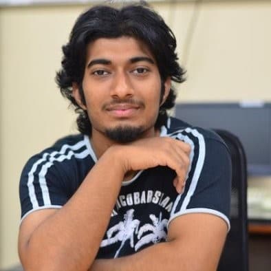 Pritam Bhattacharya