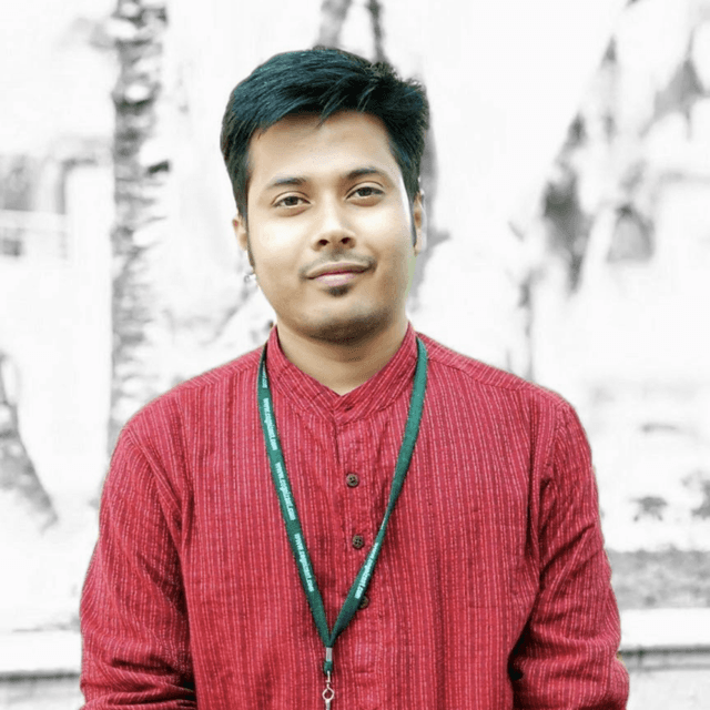 Pritam Chowdhury