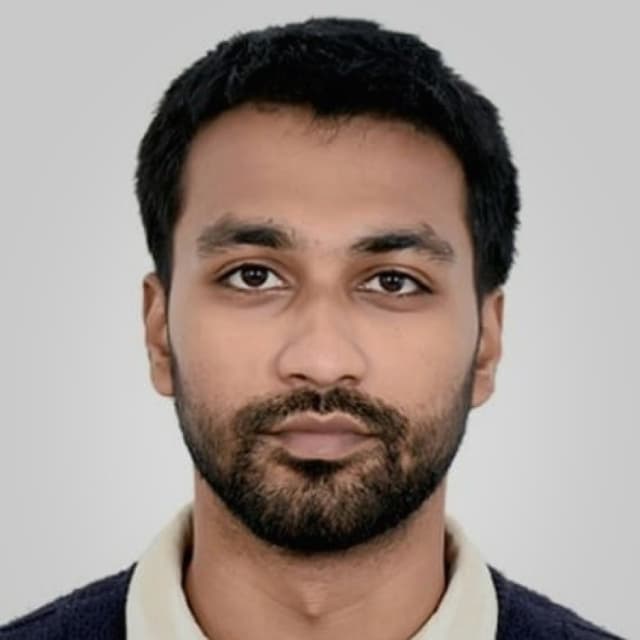 Pritam Chandra